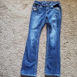 Grace in LA Bootcut Jeans